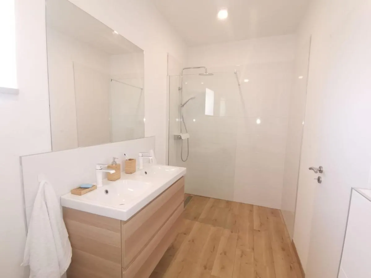 Villa Holiday Home 