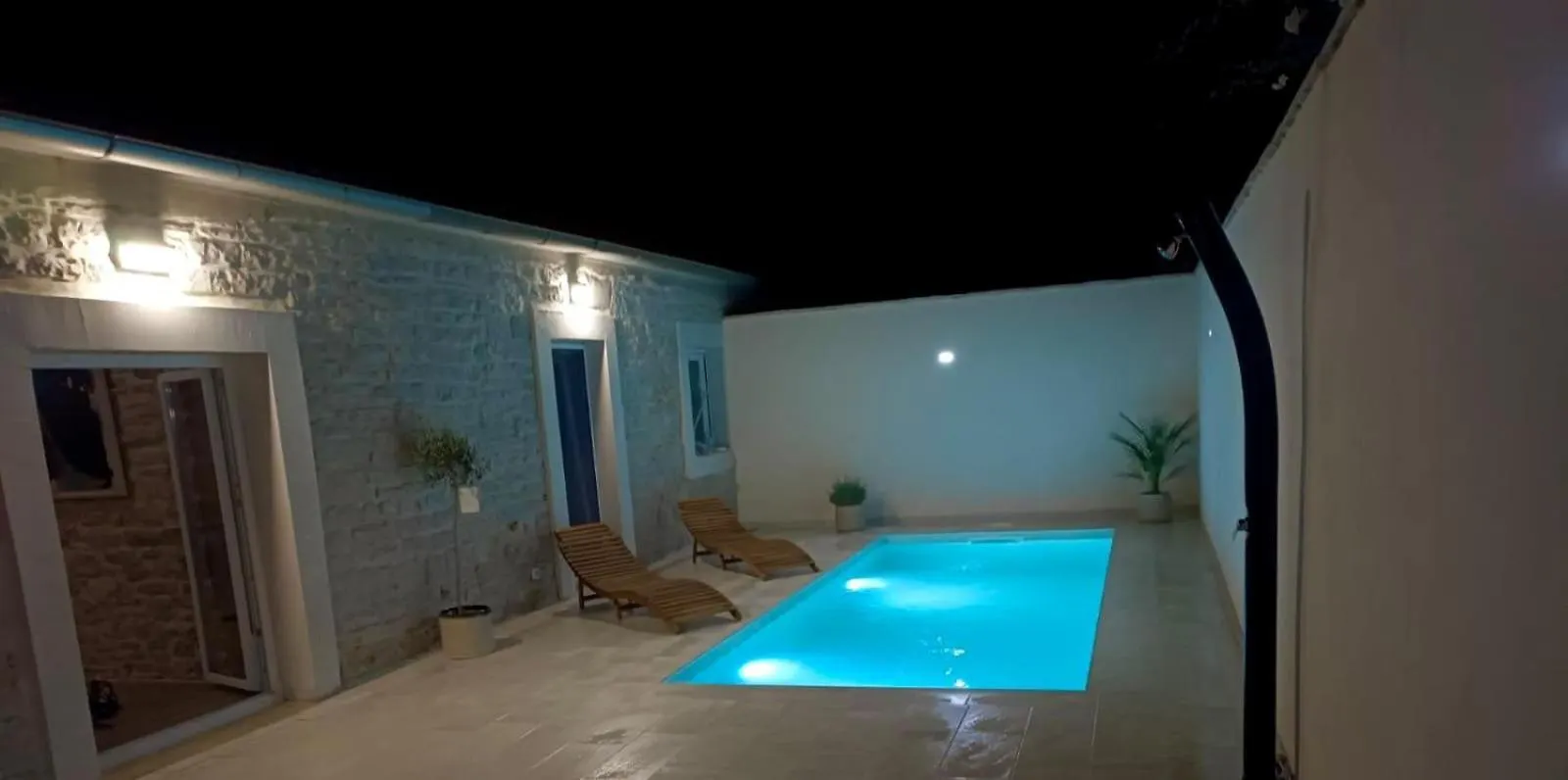 Villa Holiday Home 