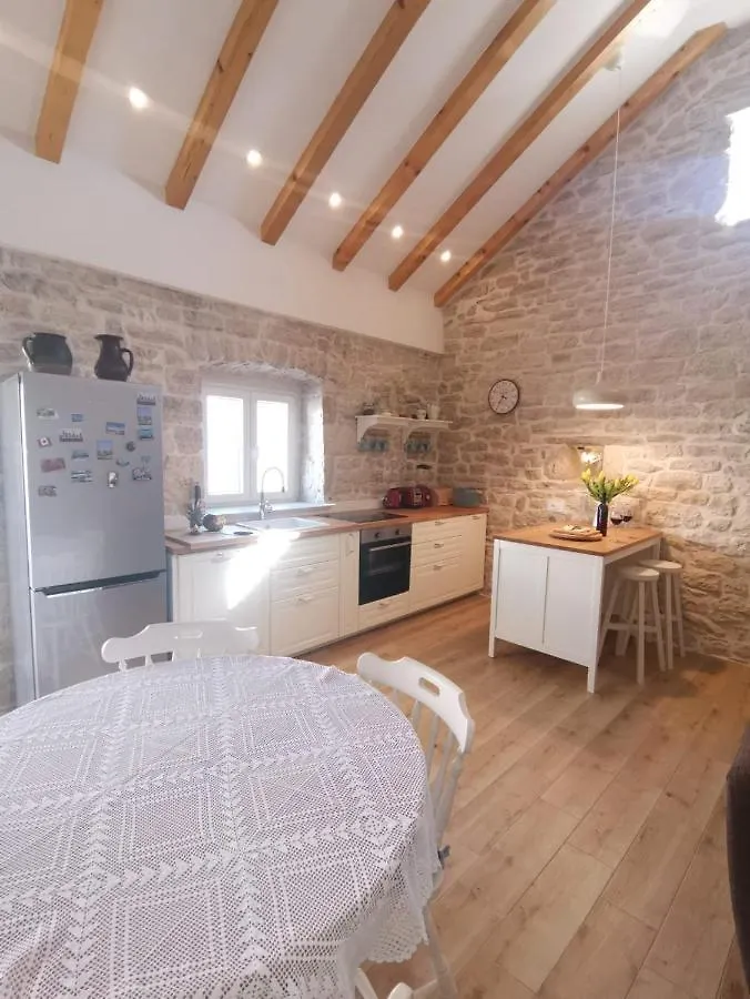 Villa Holiday Home 