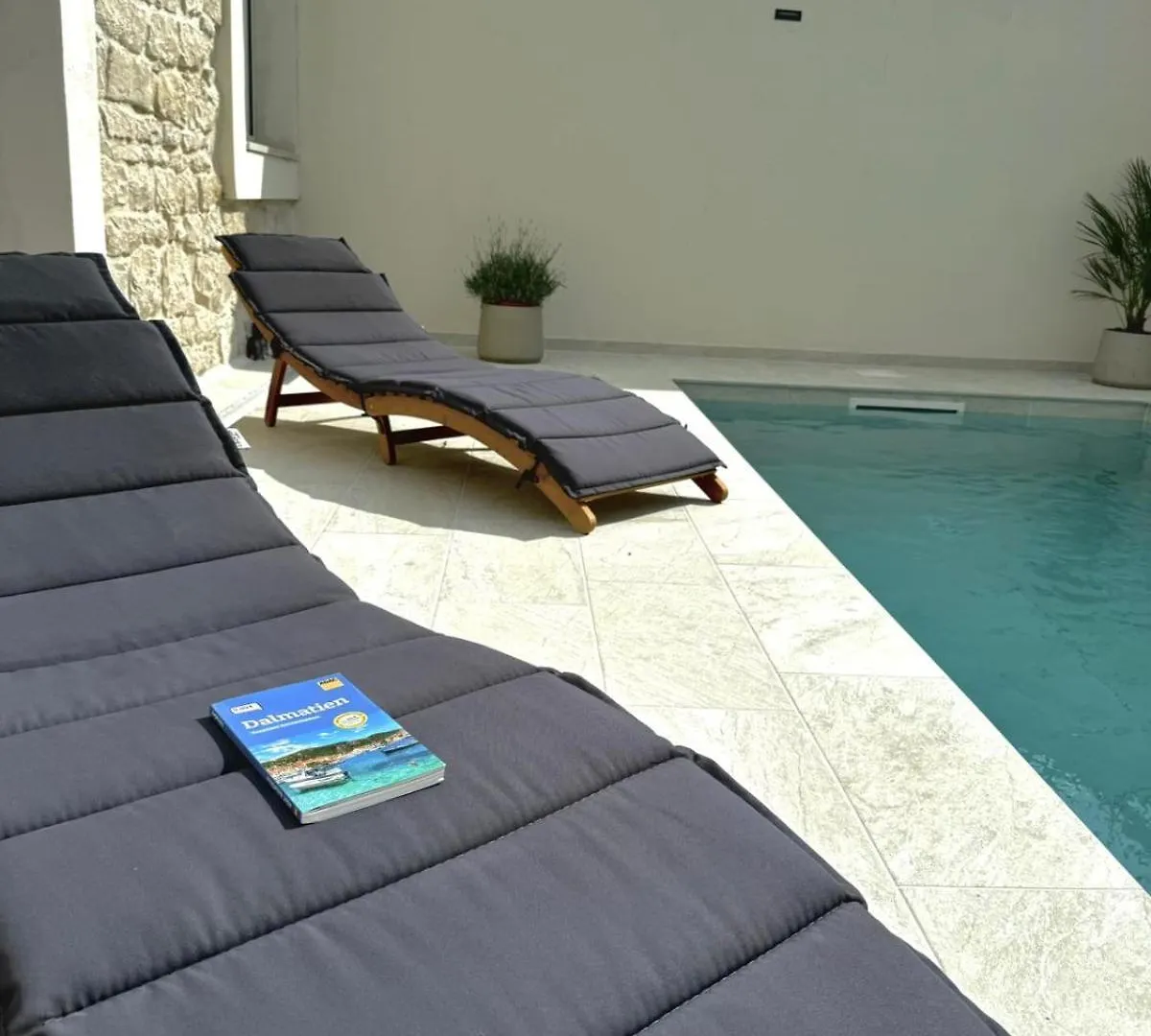 Villa Holiday Home 